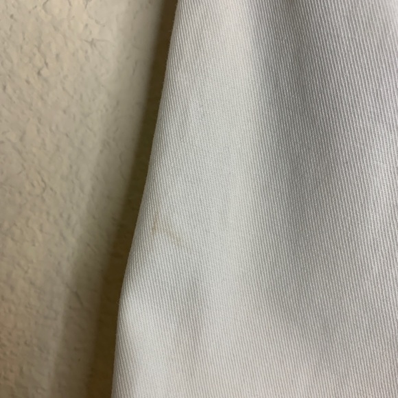 Eddie Bauer Blakely Fit Capri Pants-size 6 | White - Picture 6 of 10